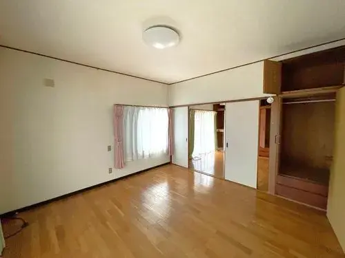 3DK Property Kure City Hiroshima Prefecture (5)