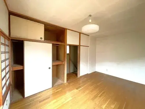 3DK Property Kure City Hiroshima Prefecture (6)