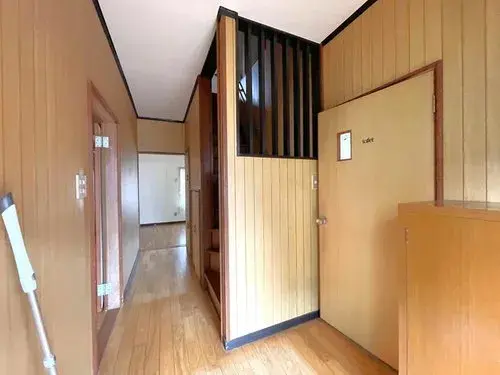 3DK Property Kure City Hiroshima Prefecture (7)