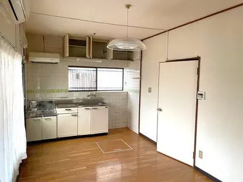 3DK Property Kure City Hiroshima Prefecture (8)