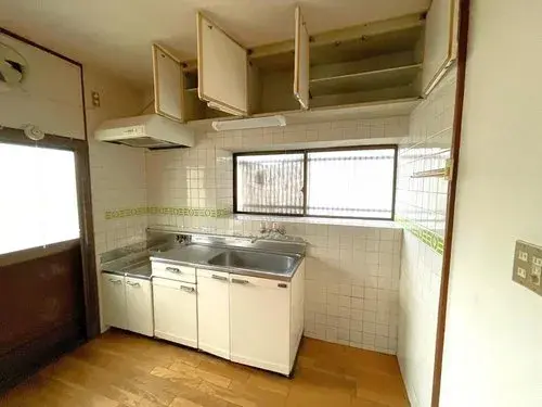 3DK Property Kure City Hiroshima Prefecture (9)