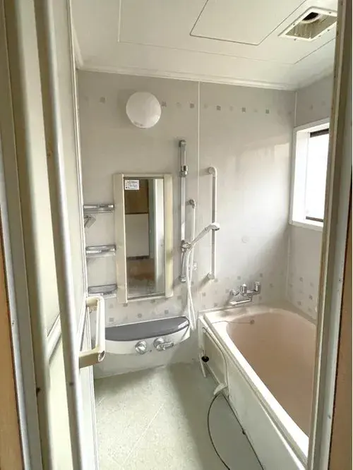 3DK Property Kure City Hiroshima Prefecture (10)