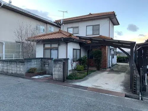 5LDK Fukuyama City Hiroshima Prefecture (1)