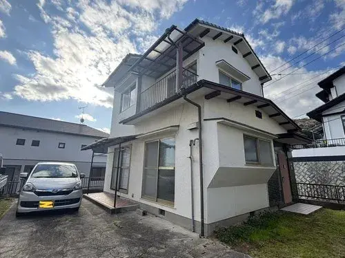3DK Property Hiroshima City Hiroshima Prefecture (1)