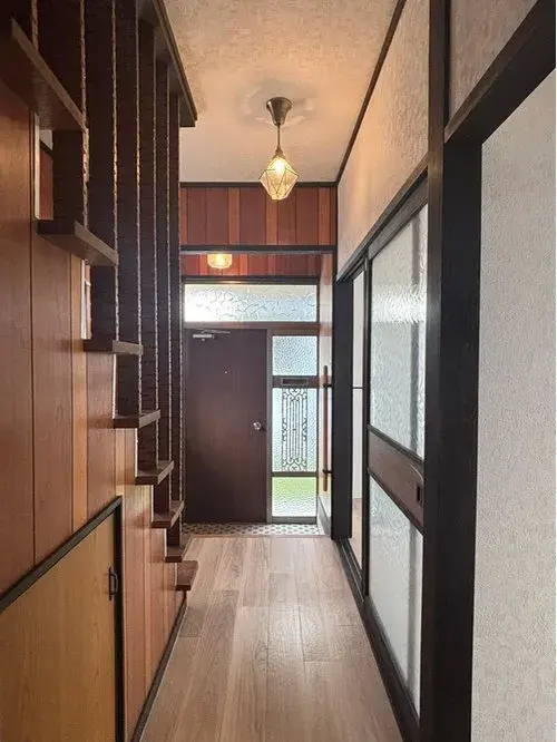 3DK Property Hiroshima City Hiroshima Prefecture (3)