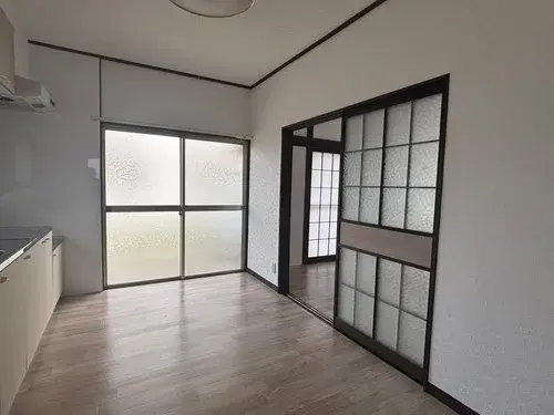 3DK Property Hiroshima City Hiroshima Prefecture (5)