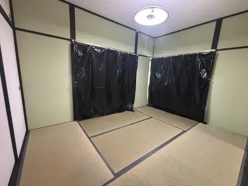 3DK Property Hiroshima City Hiroshima Prefecture (7)