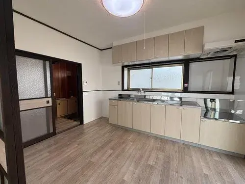 3DK Property Hiroshima City Hiroshima Prefecture (10)