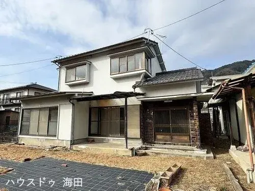 5LDK Property Hiroshima City Hiroshima Prefecture (1)