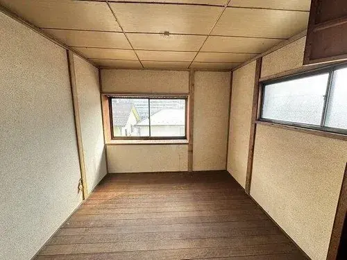 5LDK Property Hiroshima City Hiroshima Prefecture (12)