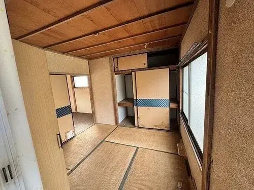 5LDK Property Hiroshima City Hiroshima Prefecture (13)