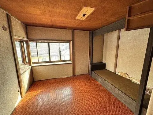 5LDK Property Hiroshima City Hiroshima Prefecture (14)