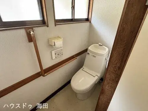 5LDK Property Hiroshima City Hiroshima Prefecture (18)