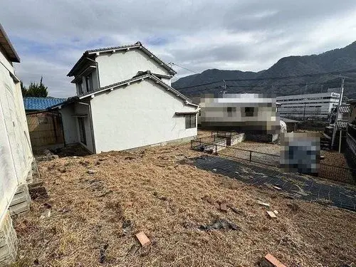 5LDK Property Hiroshima City Hiroshima Prefecture (3)
