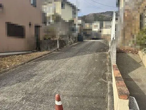 5LDK Property Hiroshima City Hiroshima Prefecture (5)
