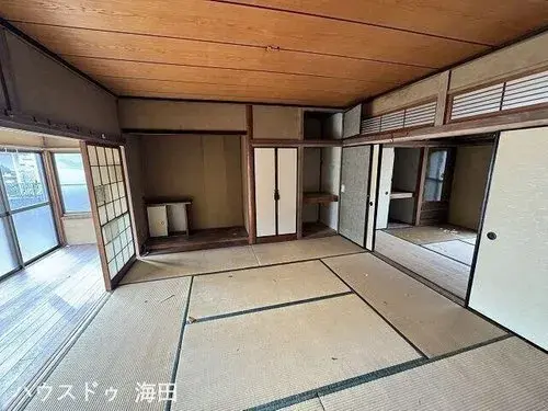 5LDK Property Hiroshima City Hiroshima Prefecture (8)