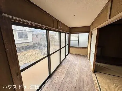5LDK Property Hiroshima City Hiroshima Prefecture (10)