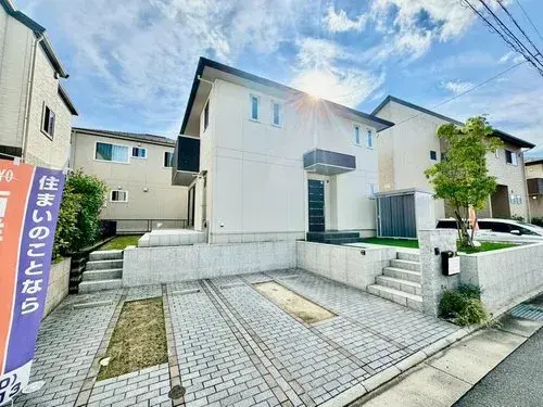 3LDK Property Hiroshima City Hiroshima Prefecture (1)