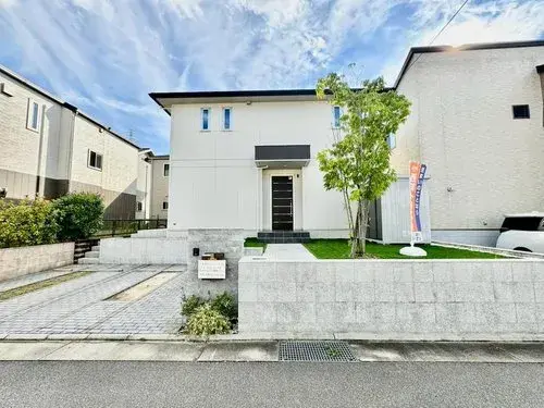 3LDK Property Hiroshima City Hiroshima Prefecture (2)