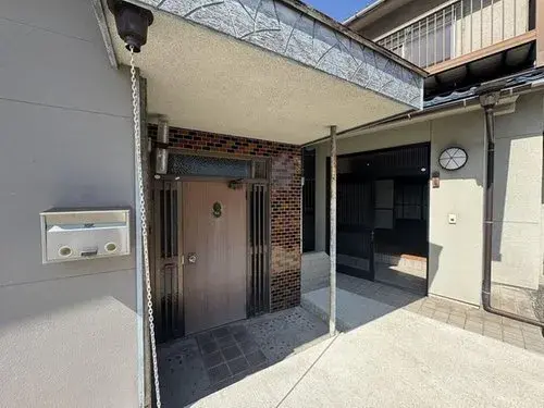 4LDK Property Onomichi City Hiroshima Prefecture (2)