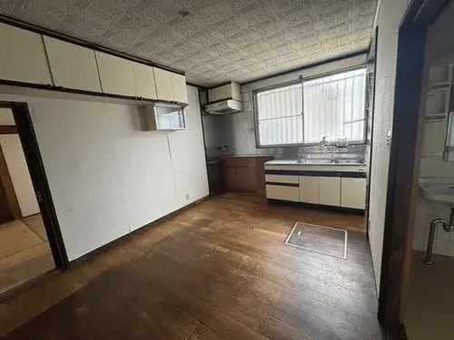 4LDK Property Onomichi City Hiroshima Prefecture (14)