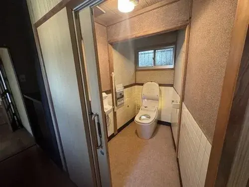 4LDK Property Onomichi City Hiroshima Prefecture (15)