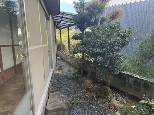 4LDK Property Onomichi City Hiroshima Prefecture (3)