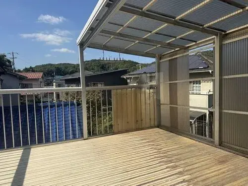 4LDK Property Onomichi City Hiroshima Prefecture (4)