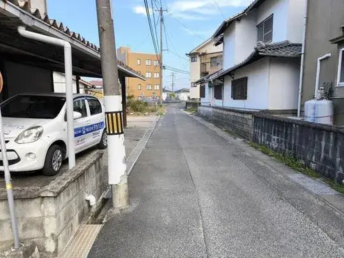 4LDK Property Onomichi City Hiroshima Prefecture (5)