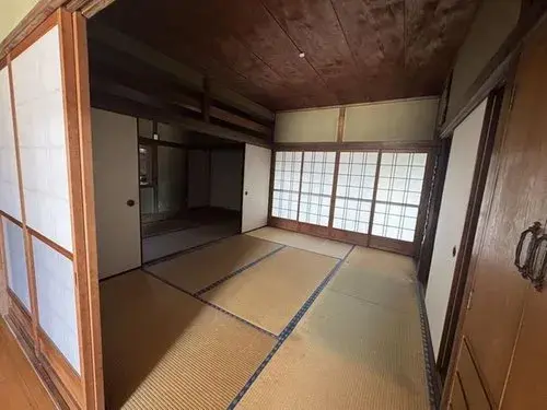 4LDK Property Onomichi City Hiroshima Prefecture (6)