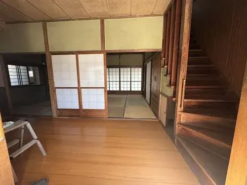4LDK Property Onomichi City Hiroshima Prefecture (7)