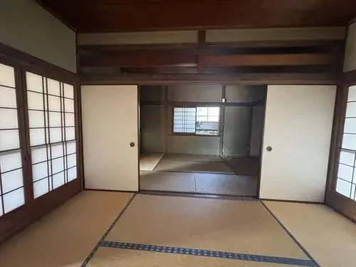 4LDK Property Onomichi City Hiroshima Prefecture (9)