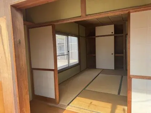 4LDK Property Onomichi City Hiroshima Prefecture (10)