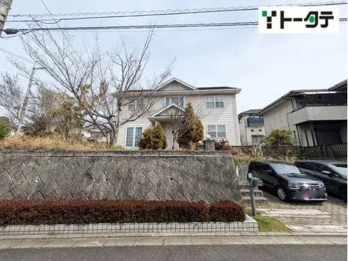 4LDK Property Higashihiroshima City Hiroshima Prefecture (1)