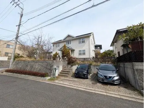 4LDK Property Higashihiroshima City Hiroshima Prefecture (2)