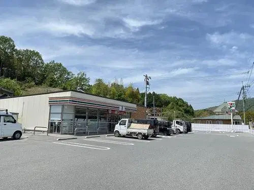 4LDK Property Higashihiroshima City Hiroshima Prefecture (18)