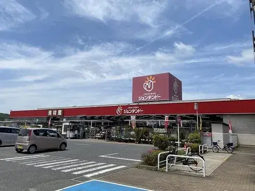 4LDK Property Higashihiroshima City Hiroshima Prefecture (19)