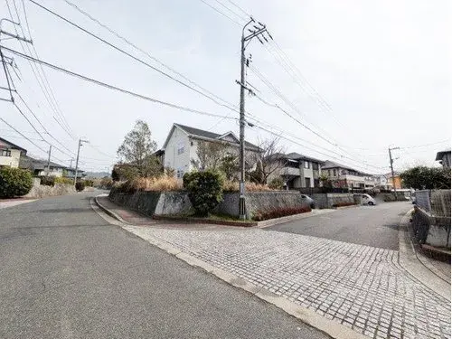 4LDK Property Higashihiroshima City Hiroshima Prefecture (3)