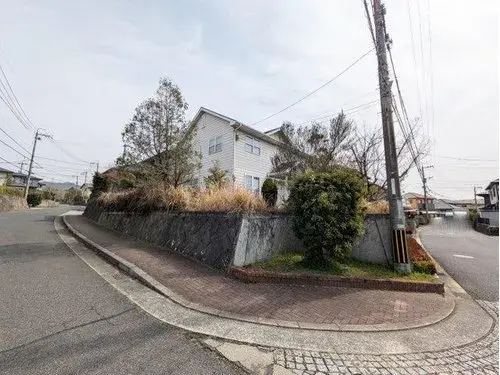 4LDK Property Higashihiroshima City Hiroshima Prefecture (6)