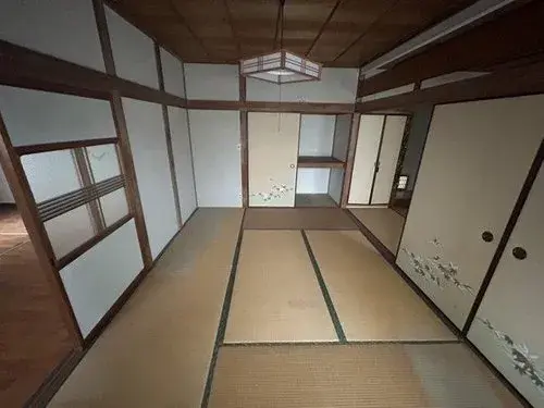 7DK Property Kure City Hiroshima Prefecture (5)