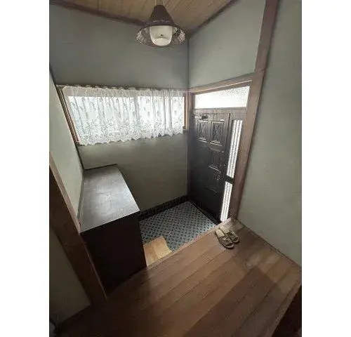 7DK Property Kure City Hiroshima Prefecture (6)