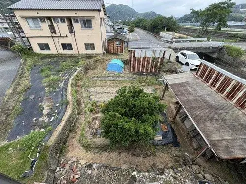 8DK Mihara City Hiroshima Prefecture (1)