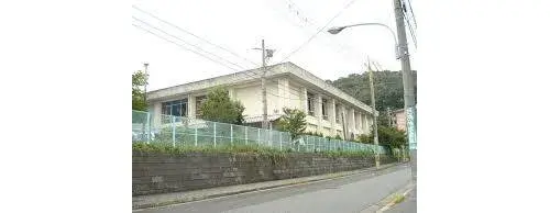 8DK Mihara City Hiroshima Prefecture (2)
