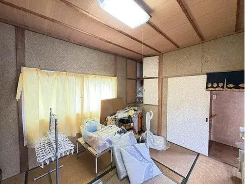 8DK Mihara City Hiroshima Prefecture (11)