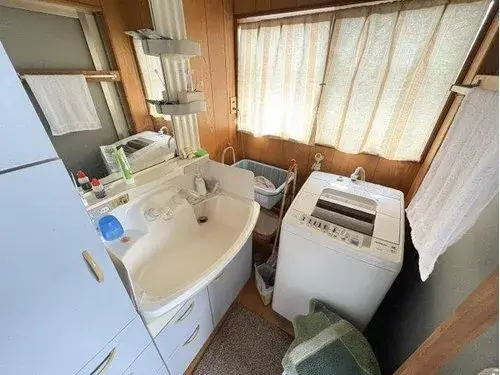 8DK Mihara City Hiroshima Prefecture (17)