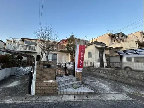4LDK Property Hiroshima City Hiroshima Prefecture (1)