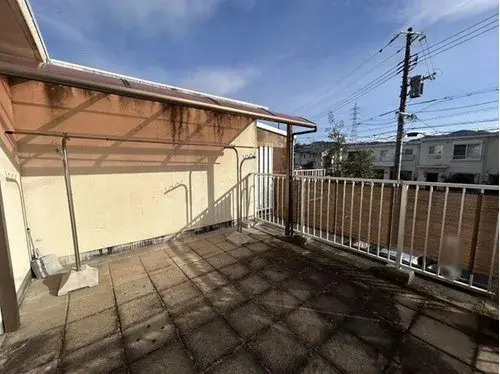 4LDK Property Hiroshima City Hiroshima Prefecture (2)