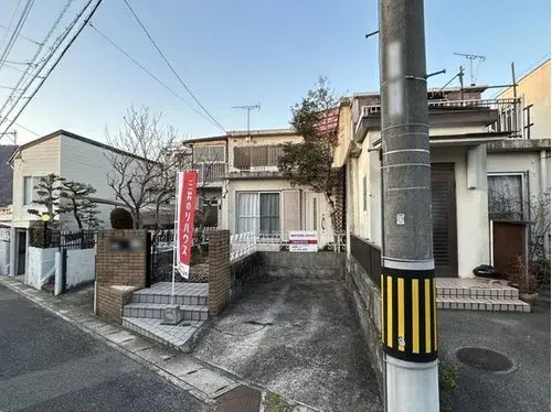 4LDK Property Hiroshima City Hiroshima Prefecture (3)