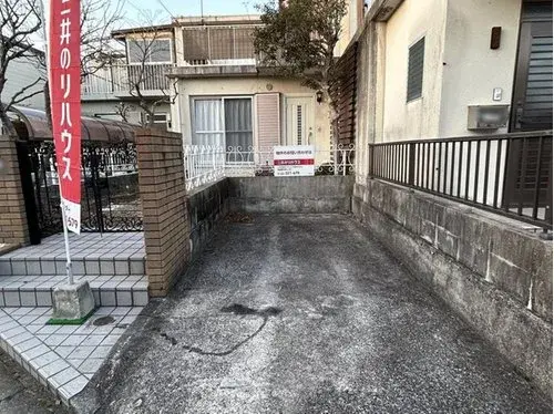 4LDK Property Hiroshima City Hiroshima Prefecture (4)