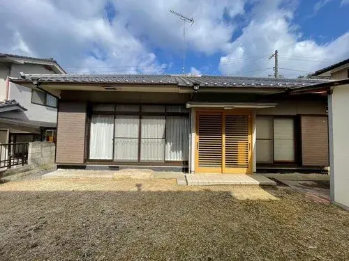 3DK Property Fukuyama City Hiroshima Prefecture (1)